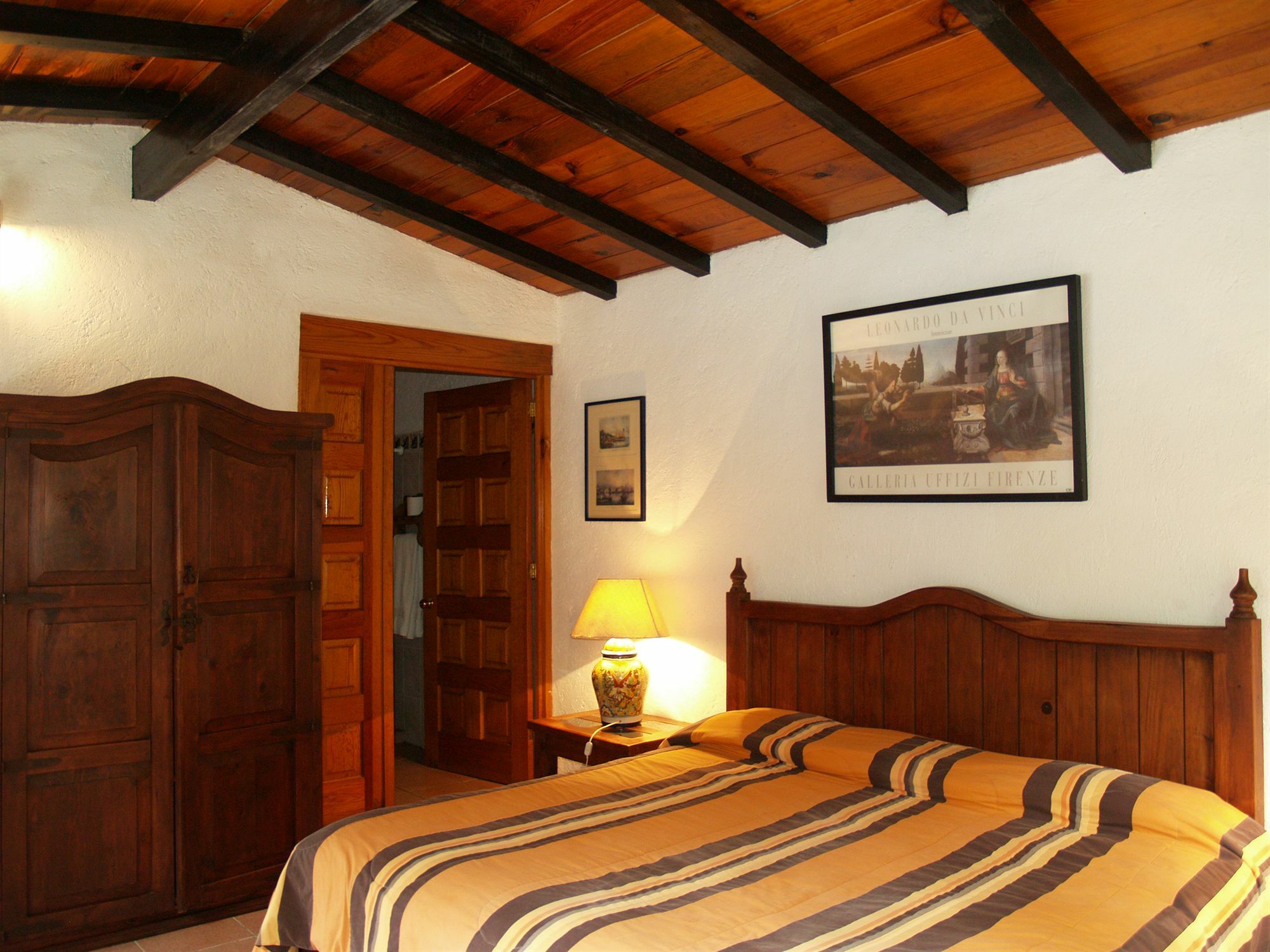 Hotel La Posada Del Valle (Adults Only) Tepoztlan Luaran gambar